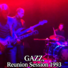 Cover GAZZ - Stay. Reunion Studio Sesion 1993. Remastered 2026 GAZZ - Stay. Reunion Studio Sesion 1993. Remastered 2026