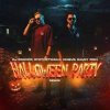 DJ DimixeR & Syntheticsax - Halloween Party (Mamoru & Lesha Dias Remix)