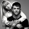 DJ Angel A - Мы разные ( английская версия)