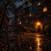 Cover Сизигия Syzygy - Город чьих-то серых улиц Сизигия Syzygy - Город чьих-то серых улиц