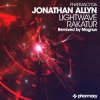 Cover Jonathan Allyn - Lightwave (Magnus Remix) Jonathan Allyn - Lightwave (Magnus Remix)