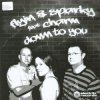 Flyin' & Sparky Feat. Charm - Just gotta dance (Stormtrooper Remix)