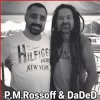 Cover P.M.Rossoff & DaDeD - Give It Up 2026 P.M.Rossoff & DaDeD - Give It Up 2026
