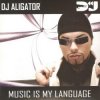 DJ Aligator - Outro (Russian Vocal Version)