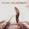 Cover DJ Make Illusional - Summer Sun DJ Make Illusional - Summer Sun