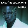 Cover MC Solaar - Inch'allah MC Solaar - Inch'allah