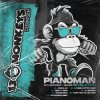 Pianoman, DJ Vibes, Hattrixx - Revelation (DJ Vibes & Hattrixx Remix)