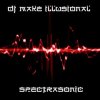 Cover DJ Make Illusional - SpectraSonic DJ Make Illusional - SpectraSonic