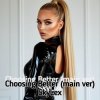Cover Alex K - Choosing Better Alex K - Choosing Better