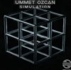 Cover Ummet Ozcan - Simulation (Visualizer) Ummet Ozcan - Simulation (Visualizer)