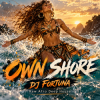 Cover DJ FORTUNA - OWN SHORE DJ FORTUNA - OWN SHORE