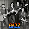 GAZZ - Clock Is Ticking Down 1980. Studio demo. Restored & remastered 2026