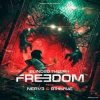 Cover 9THWAVE, Blinded Theory, NERV3, Human Made, Croo - MCP 9THWAVE, Blinded Theory, NERV3, Human Made, Croo - MCP