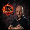 Cover DJ D.E.V.I.L. feat. Gancher - Monsta Mack DJ D.E.V.I.L. feat. Gancher - Monsta Mack