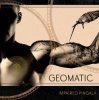 Cover Geomatic - Oblique Geomatic - Oblique