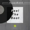 Cover HyppaBand - Feel the Beat (Themetique Deep Mix) HyppaBand - Feel the Beat (Themetique Deep Mix)
