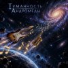 Cover Апро - Туманность Андромеды Апро - Туманность Андромеды