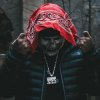 Cover DJ Bless aka Sutter Kain - The Wire DJ Bless aka Sutter Kain - The Wire