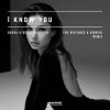 Gosha - I Know You (The Distance & Riddick Remix)