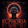Cover Alex Novatsky - Euphoria (Radio Mix) Alex Novatsky - Euphoria (Radio Mix)