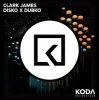 Cover Clark James - Anywhere (Dolbytall Remix) Clark James - Anywhere (Dolbytall Remix)
