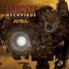 Cover Front Line Assembly feat. Ayria - Mechvirus (Single Edit) Front Line Assembly feat. Ayria - Mechvirus (Single Edit)