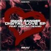 Cover Gman Ranger, Digital Deano - Digital Trumpit Gman Ranger, Digital Deano - Digital Trumpit