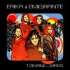 Erika And Emigrante - Johnny Tu N'Es Pas Un Ange