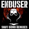 Cover Enduser - Closing In Enduser - Closing In