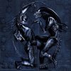 Cover Jedi Make Illusional - Xenomorph Jedi Make Illusional - Xenomorph