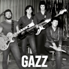 Cover GAZZ - Crystal Ball 1981 GAZZ - Crystal Ball 1981