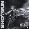 Hardwell, Bright Lights - Shotgun (It Ain't Over)