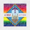 Cover ALTWAVE - Burning September ALTWAVE - Burning September