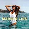 Cover Padukov - Marble Lies Padukov - Marble Lies