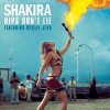 Cover Shakira feat. Wyclef Jean - Hips don't lie Shakira feat. Wyclef Jean - Hips don't lie