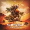 Sunsoul - When You Go with the Flow (Original Mix)