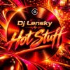 Cover Dj Lensky - Hot Stuff (April 2020 ppeople mix) Dj Lensky - Hot Stuff (April 2020 ppeople mix)