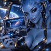 Cover Laserlight - Chelyabinsk Meteor (Remix) Laserlight - Chelyabinsk Meteor (Remix)