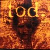 Cover T.O.D - Time Machine T.O.D - Time Machine