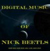 Cover Nick Beetls - Star Dances Nick Beetls - Star Dances