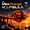 Cover Dj Max Orange - Kapsula (February 2009 ppeople mix) Dj Max Orange - Kapsula (February 2009 ppeople mix)