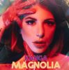 Cover Kanga - Magnolia Kanga - Magnolia