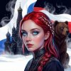 Cover Четыре икса - Она не такая как все Четыре икса - Она не такая как все
