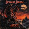 GAZZ - Every Demon Keeps a Ghost Inside. Studio demo 1982. Remastered 1997 & 2026