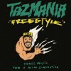 Cover Tazmania - Мир Любовь и Надежда Tazmania - Мир Любовь и Надежда