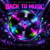 Cover DJ Katya Kadykov - Back to Music (club_edit) DJ Katya Kadykov - Back to Music (club_edit)