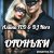 Cover Алина FEO & DJ Hors - ОГОНЬКИ