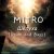 Cover MITRO - Шелуха (Drum and Bass)