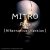 Cover MITRO - Роль (Alternative Version)