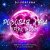 Cover DJ FORTUNA - РОЗОВАЯ ЛУНА (PINK MOON)